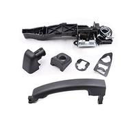 CFCPKOYOZD Para Renault Para Master MK3 2010-ON 806067794R 806069981R 806079208R 806073022R Soporte De Manija De Puerta Izquierda Derecha (1 Sets Right)