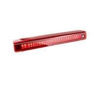 CFCPKOYOZD Para Renault Para Megane Hatchback MK3 2008-2016 Luz De Freno Central LED De Alta Intensidad 265900006R (Red Lens)