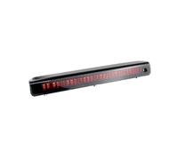 CFCPKOYOZD Para Renault Para Megane Hatchback MK3 2008-2016 Luz De Freno Central LED De Alta Intensidad 265900006R (Smoke Black Lens)