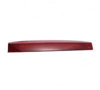 CFCPKOYOZD Para Renault Para Megane MK II 2003 2004 2005 2006 2007 2008 Luz Trasera De Coche LED Alta Tercera Luz De Freno Lámpara Trasera 8200175538 (Red)