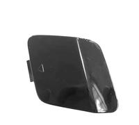 CFCPKOYOZD Tapa Remolque 51118053828 51118064578 para F20M Cubierta De Parachoques Delantero Ganchos De Remolque(51118053828)