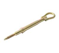 CFCPKOYOZD Tapa Remolque para Citroën C3 C4 C5 C6 DS3 Enganche Remolque 674421 7212ZJ 7212SQ 674418 674416