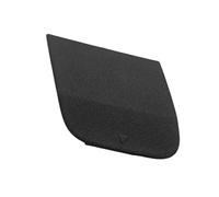 CFCPKOYOZD Tapa Remolque para Mercedes para Benz W292 Gle Coupe Series 2928854422 Tapa Cubierta Gancho Remolque Parachoques Trasero Tapa Ojo De Arrastre