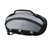 CFDEKOIB Alforjas para Motocicleta Compatible con R1200GS para Adventure 2005-2024 para R1200R 2015-2024 1 Bolsa De Almacenamiento para Alforja De Manillar Y Horquilla Delantera De Motocicleta