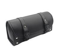 CFDEKOIB Alforjas para Motocicleta Compatible con Shadow para VT700 1 Alforja para Motocicleta, Bolsa De Herramientas para Horquilla Delantera Y Asiento Trasero, Bolsa De Almacenamiento De Equipaje