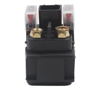 CFDEKOIB Motocicleta Solenoide Relé Compatible con Yamaha para YZ250FX 2015 2016 2017 2018 2019 para YZ250F 2019-2020 Arranque De Motocicleta para Solenoide De Relé OEM: 2GB-81940-00-00