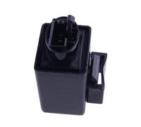 CFDEKOIB Motocicleta Solenoide Relé para VT600 para Shadow VLX 1993 1994 1995 1996 1997 para VT700C para Shadow 1984 1985 1986 1987 Intermitente De Motocicleta para Relé OEM: 38301-KK9-952