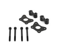 CFDEKOIB Torretas Manillar Moto Compatible con Can-Am para Spyder RT RTs 2020-2024 para F3 F3s 2015-2024 Kit De Extensión De Elevador De Manillar De Motocicleta