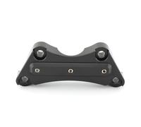 CFDEKOIB Torretas Manillar Moto para Touring para Model Except para Electra para Glide FLHT para Road King para FLHR 1997-2024 Piezas De Motocicleta Kit De Reemplazo De Elevador De Manillar