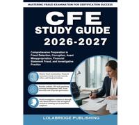 CFE STUDY GUIDE 2026-2027