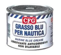 CFG 1808 Grasa azul, 500 ml