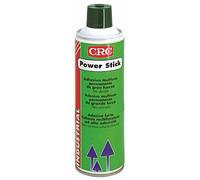 CFG C1011 Power Stick - Pegamento en spray fuerte multifunción, 500 ml, Aero 5