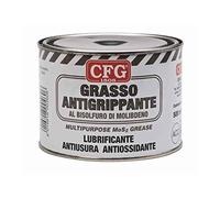 CFG Grasa antienganchante de bisulfuro de molibdeno 500 ml