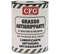 CFG Grasa antigripante bisulfuro de Molibdeno 1000 ml