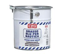 CFG Grasa azul para náutica, 1000 ml