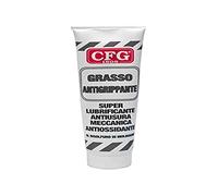 Cfg - Grasa bisulfuro molibdeno tubo 125 ml, incolora, 125 ml
