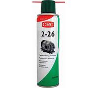 CFG Spray 250 ml antihumedad Material eléctrico Lubricante cables C0104