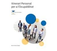 FGB Itinerari personal per a l'ocupabilitat (Formación Profesional Básica)