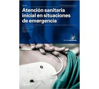 CFGM. Atencion sanitaria inicial en situaciones de emergencia (CFGM EMERGENCIAS SANITARIAS)