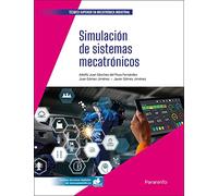 CFGS. Simulacion de sistemas mecatronicos (Instalación y Mantenimiento)