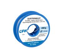 CFH 200 Gramos Soldadura Electrónica EL 322 libre de plomo