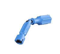 CFH 51850 universal asiento de inodoro Llave de montaje.