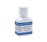 CFH 52343 - Para la plata soldadura de flujo Fm 343