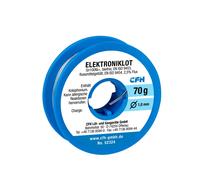 CFH 70 Gram Soldador Electrónico EL 324 libre de plomo