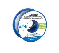 CFH alambre de soldadura BL327