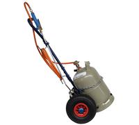 CFH Carro de cilindros de gas
