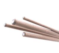 CFH Electrodo de varilla universal US 396 - Ø 3,2 mm, 350 mm, 2,5 kg, RC 3, electrodo de soldadura recubierto de celulosa, según DIN EN ISO 2560-A: E 38 0 RC 11