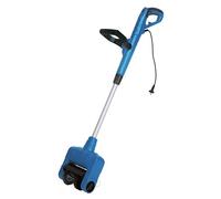 CFH EMB 684 - Cepillo multifunción eléctrico para Juntas (230 V, 500 W, 750-1300 RPM, para Juntas y Superficies, Mango telescópico, Certificado TÜV SÜD GS)