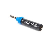 CFH 52020 - Soldador de gas de diamante M20