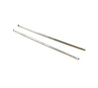 Hoja de zinc de soldadura de barra CFH TALLA 377