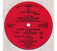 CFM BAND - CFM BAND / LET'S DO THE TAP DANCING