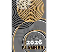CFM Executive Monthly 2025-2026: Failing to plan is planning to fail.