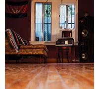 Cfm - Soundtrack to An Empty Room [Vinilo]