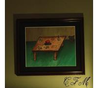 Cfm - Still Life Of Citrus And Slime