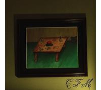 Cfm - Still Life Of Citrus And Slime [Vinilo]