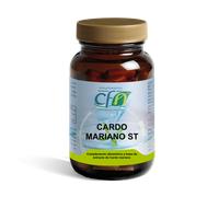 Cfn CARDO MARIANO ST 60 cápsulas