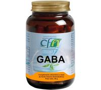 Cfn Gaba 500mg 60 Cápsulas