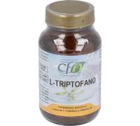 Cfn L-Triptofano 60 caps