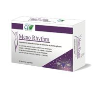 CFN Meno Rhythm 60 Cápsulas