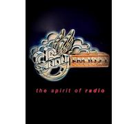 CFNY: The Spirit of Radio [Blu-ray]