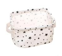 CFor anvFor as FFor abric StorFor age BFor asket with HFor andles, PrFor acticFor al Desktop OrgFor anizer Tote for Home Office For and Indoor Clutter MFor anFor anFor agement (estrella de cinco