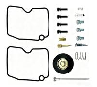 CFor Arburador RepFor Air Kit CompFor Atible con A-CFor At 400 Two by Four For Auto 2004 400 For Auto 2004-2006 500 For Auto 2004-2007