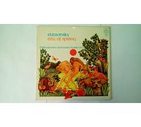 CFP 129 Stravinsky Rite of Spring Philharmonia Igor Markevitch vinyl LP