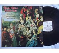 CFP 148 JAMES BROWN Mozart Horn Concertos vinyl LP