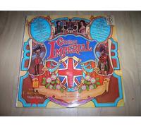 CFP 198 Crown Imperial LPO Arthur Bliss Andrew Davis LP