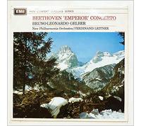 CFP 40087 JOHN LILL Beethoven Emperor SNO Gibson